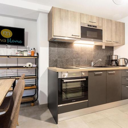 Residence Les Chardons - Maeva Home - Appartement 2 Pieces 5 Personnes - Confort Mae-4014 Les Arcs  Esterno foto