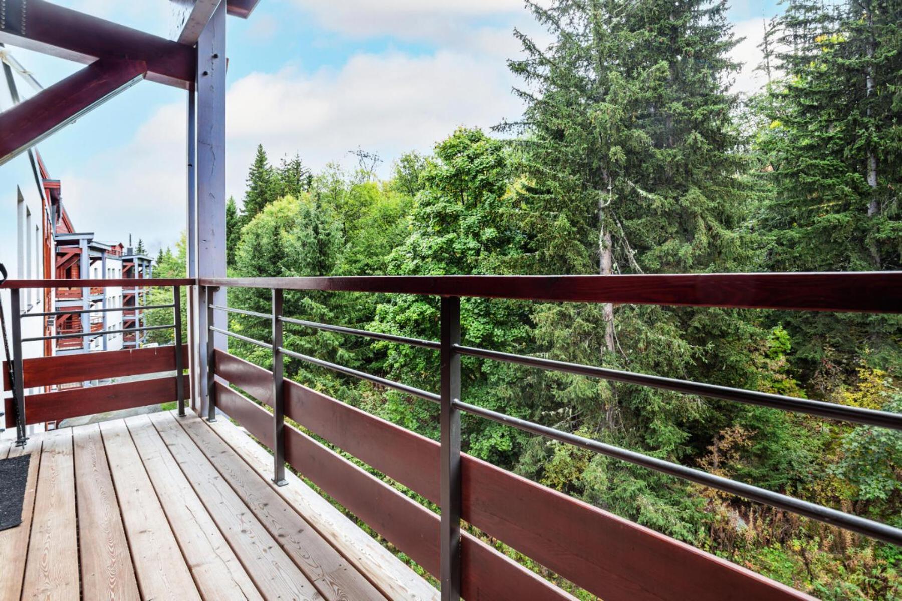 Residence Les Chardons - Maeva Home - Appartement 2 Pieces 5 Personnes - Confort Mae-4014 Les Arcs  Esterno foto